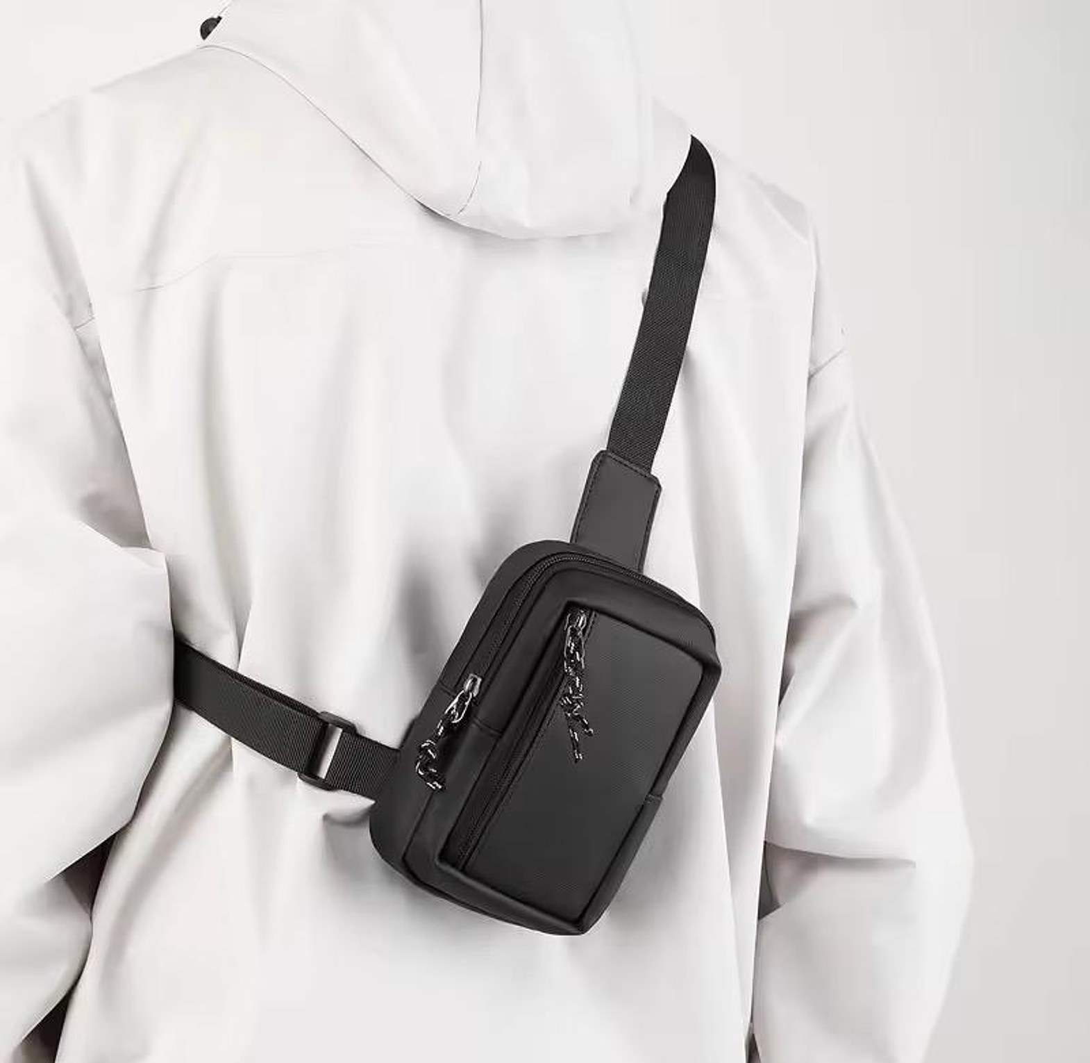 Urban Commuter Chest Bag image
