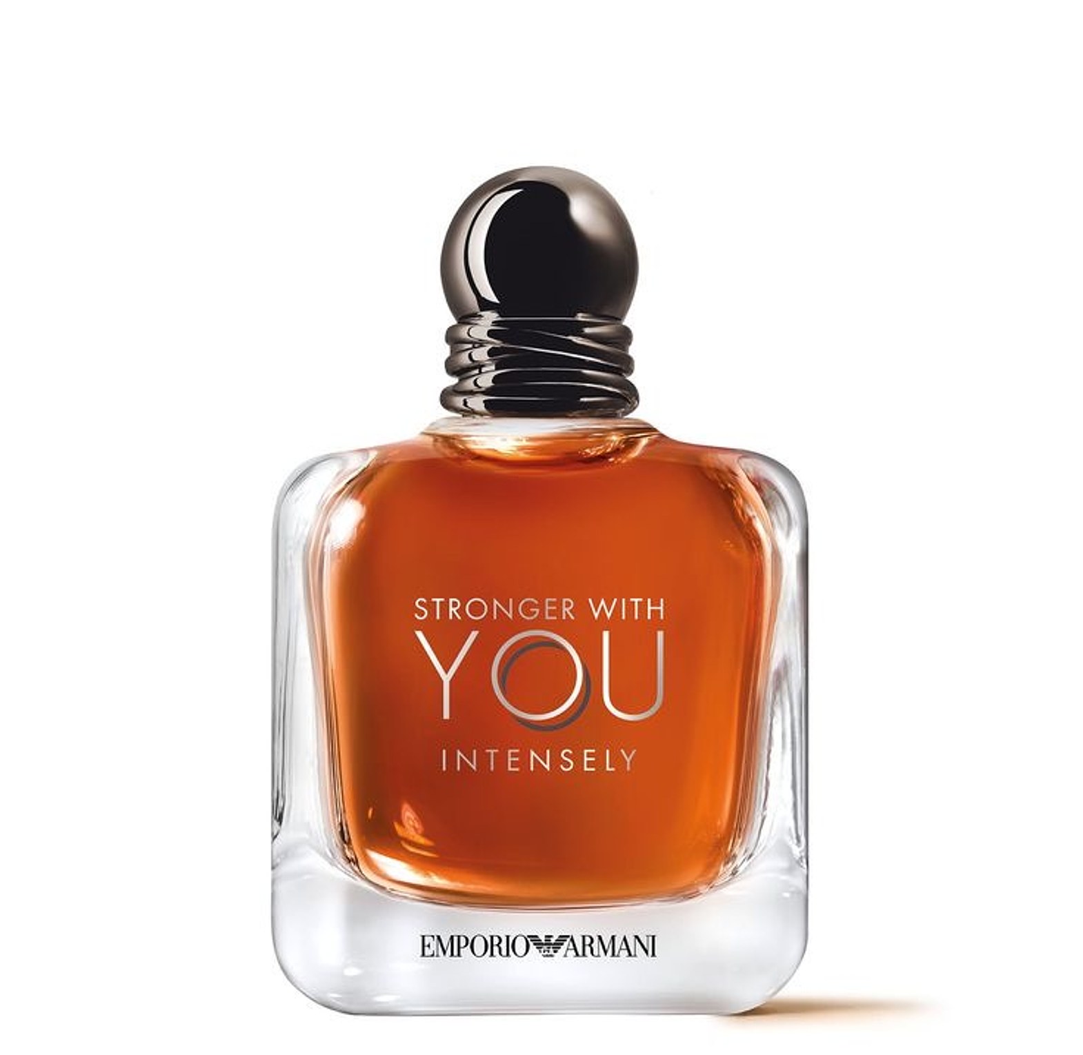 Stronger With You Intensely Emporio Armani  image