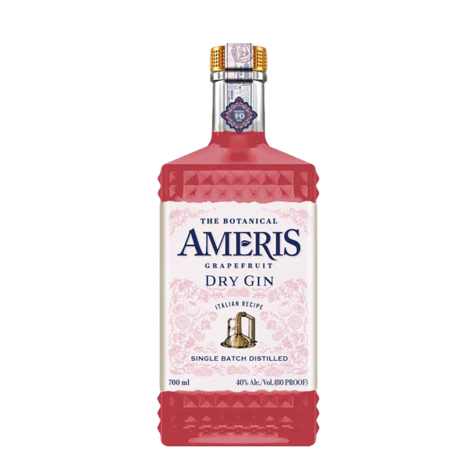Ameris Grapefruit Dry Gin image