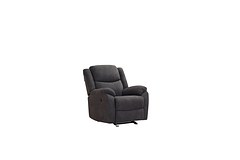 TERRY 6 Seater Fabric Recliner (3+2+1) thumbnail 2
