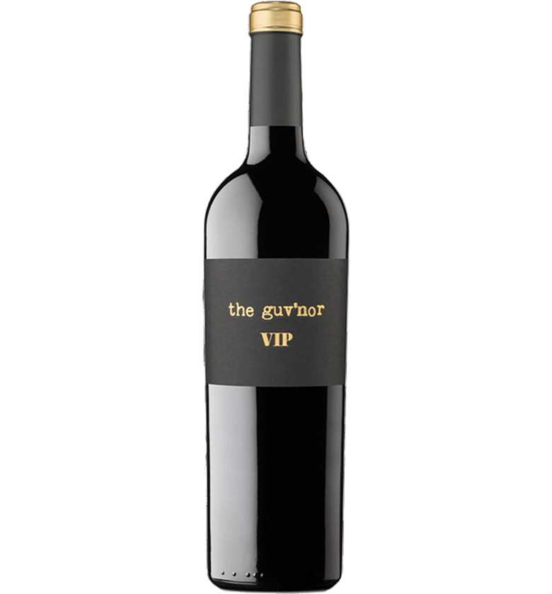Guvnor vip  image