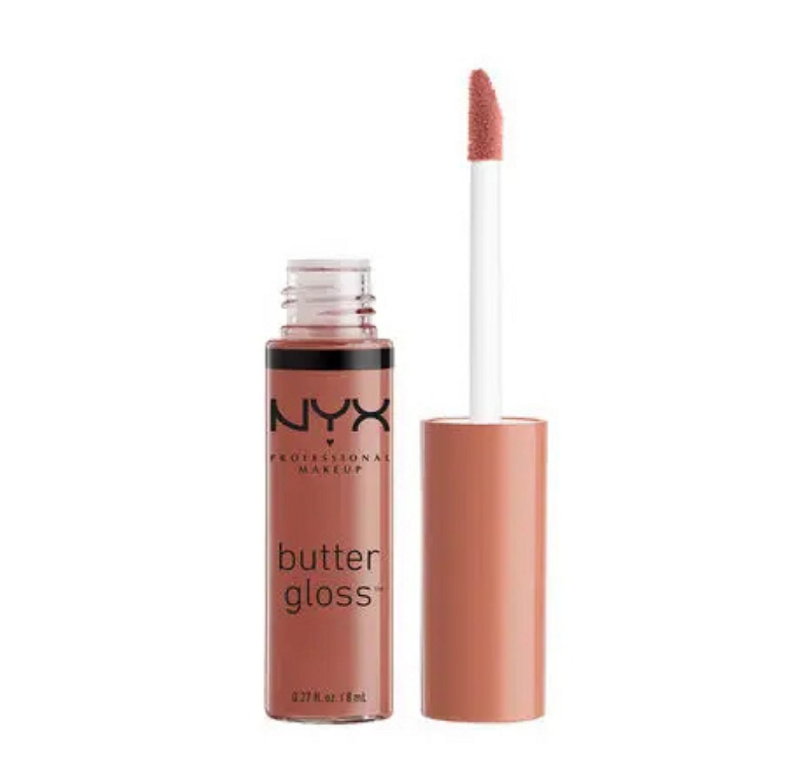 NYX Professional Makeup Butter Gloss image