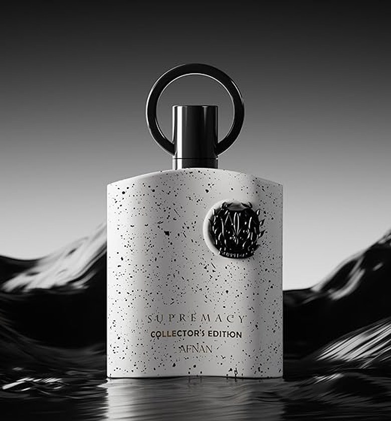 Afnan Supremacy Collection 100ml Eau de Parfum image