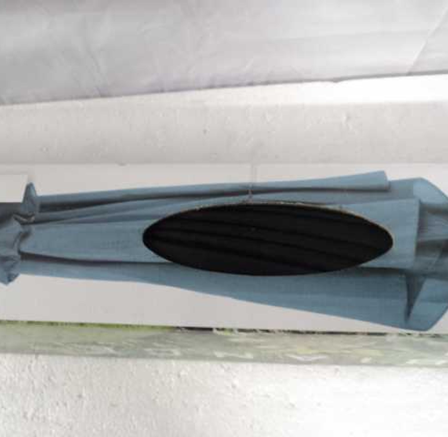 UMBRELLA SHANGHAI 270CM # image