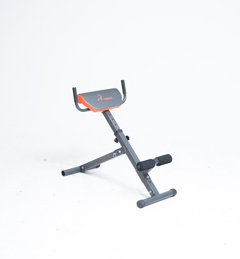 SPORT SIT UP BENCH  image