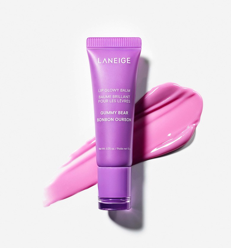 LANEIGE Lip Glowy Balm image