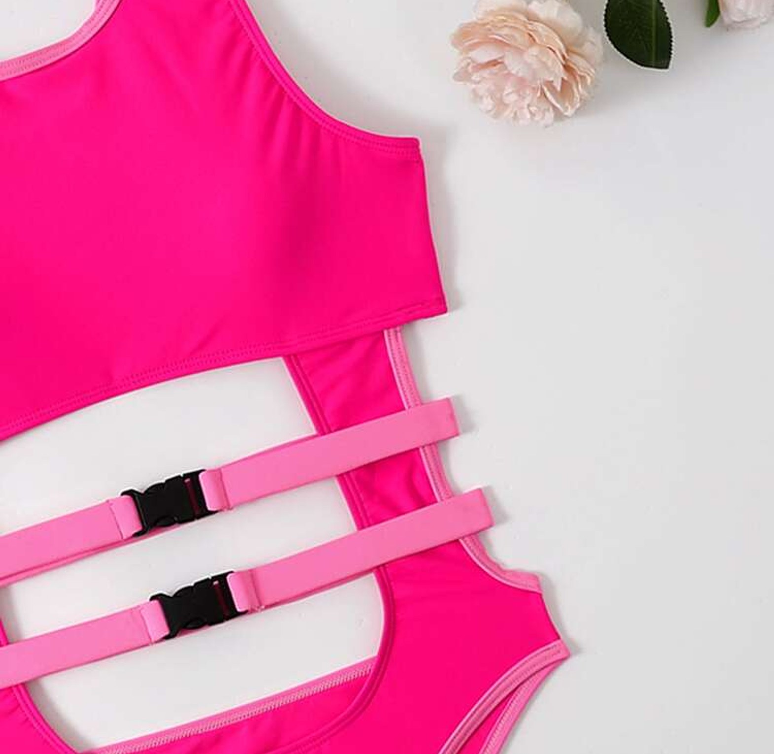 H1310504 One-Piece Beachwear image