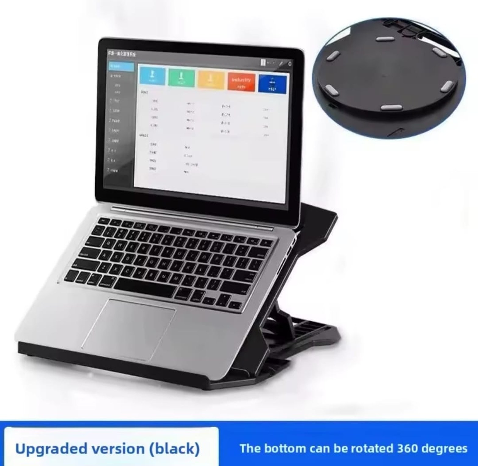 Notebook / Gaming Laptop Stand image
