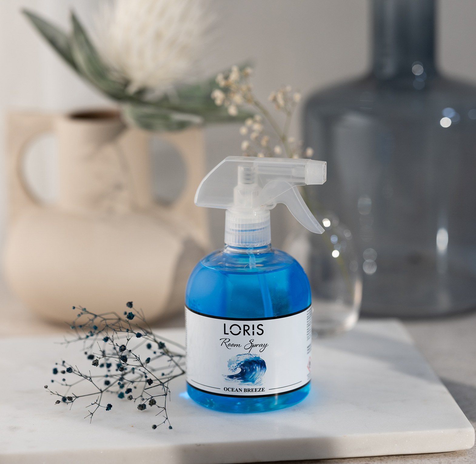 Loris Ocean Breeze Room Spray  image