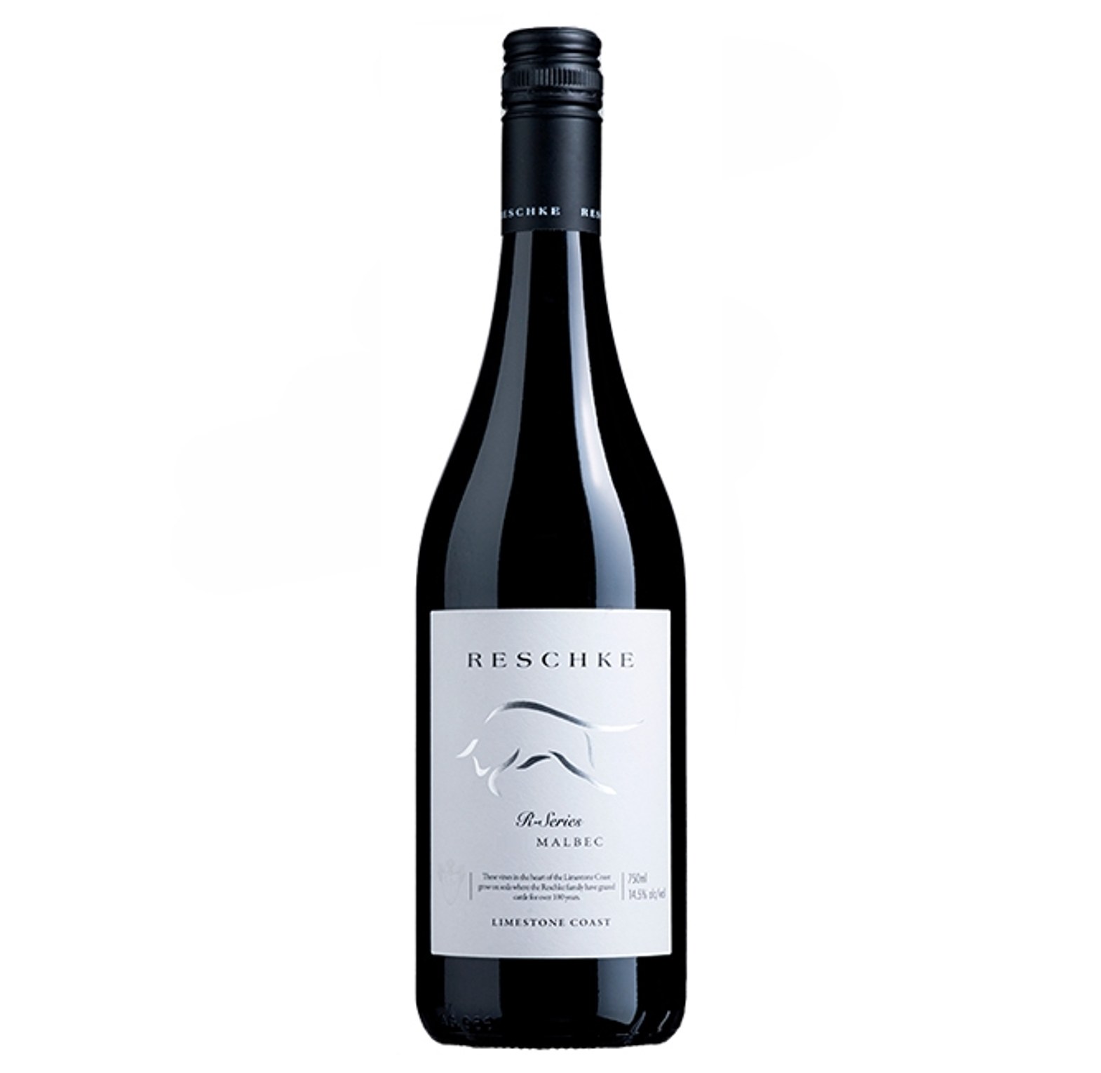 Reschke malbec 750ML image