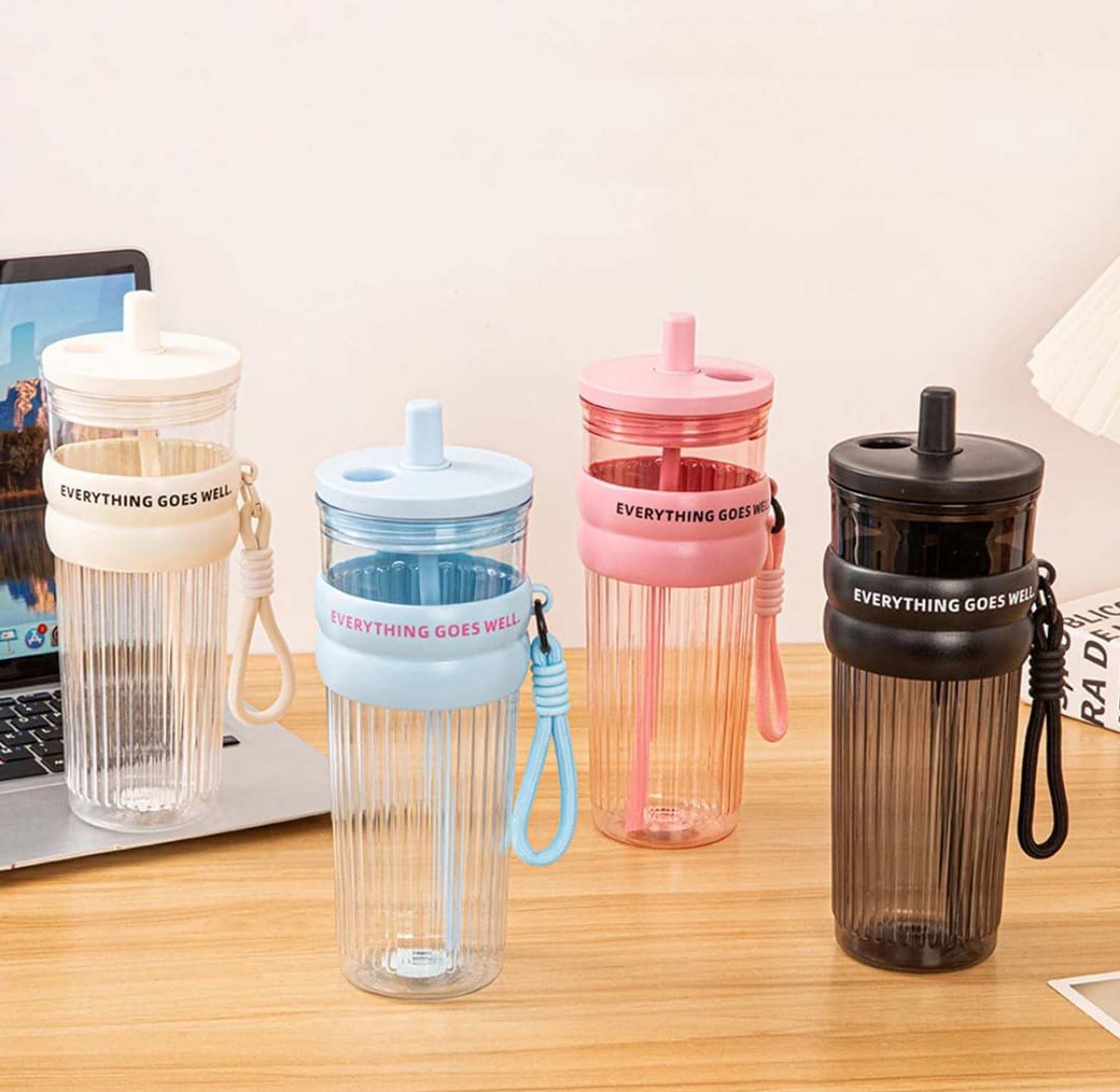 New Straw Cup  image