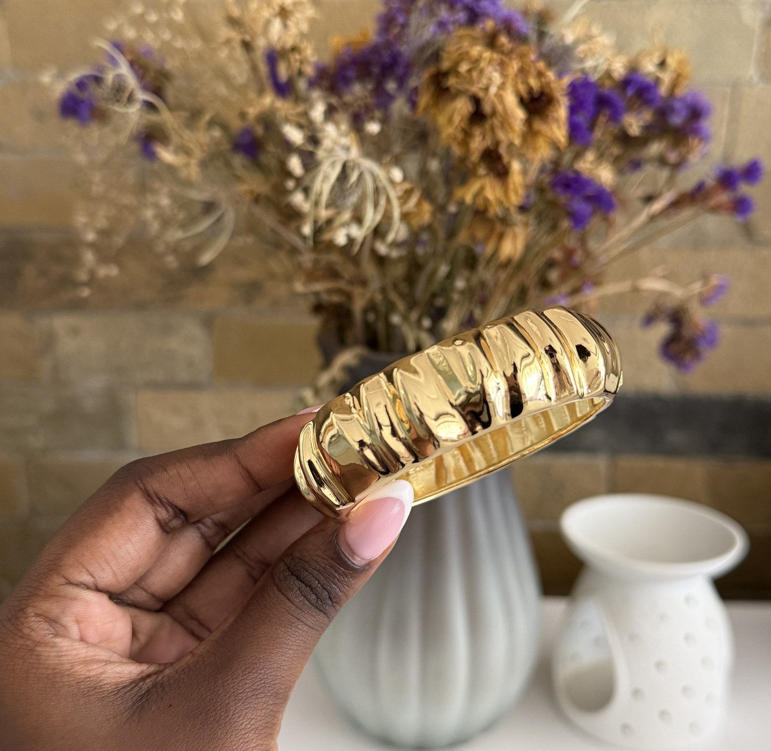 Lily Bangle image