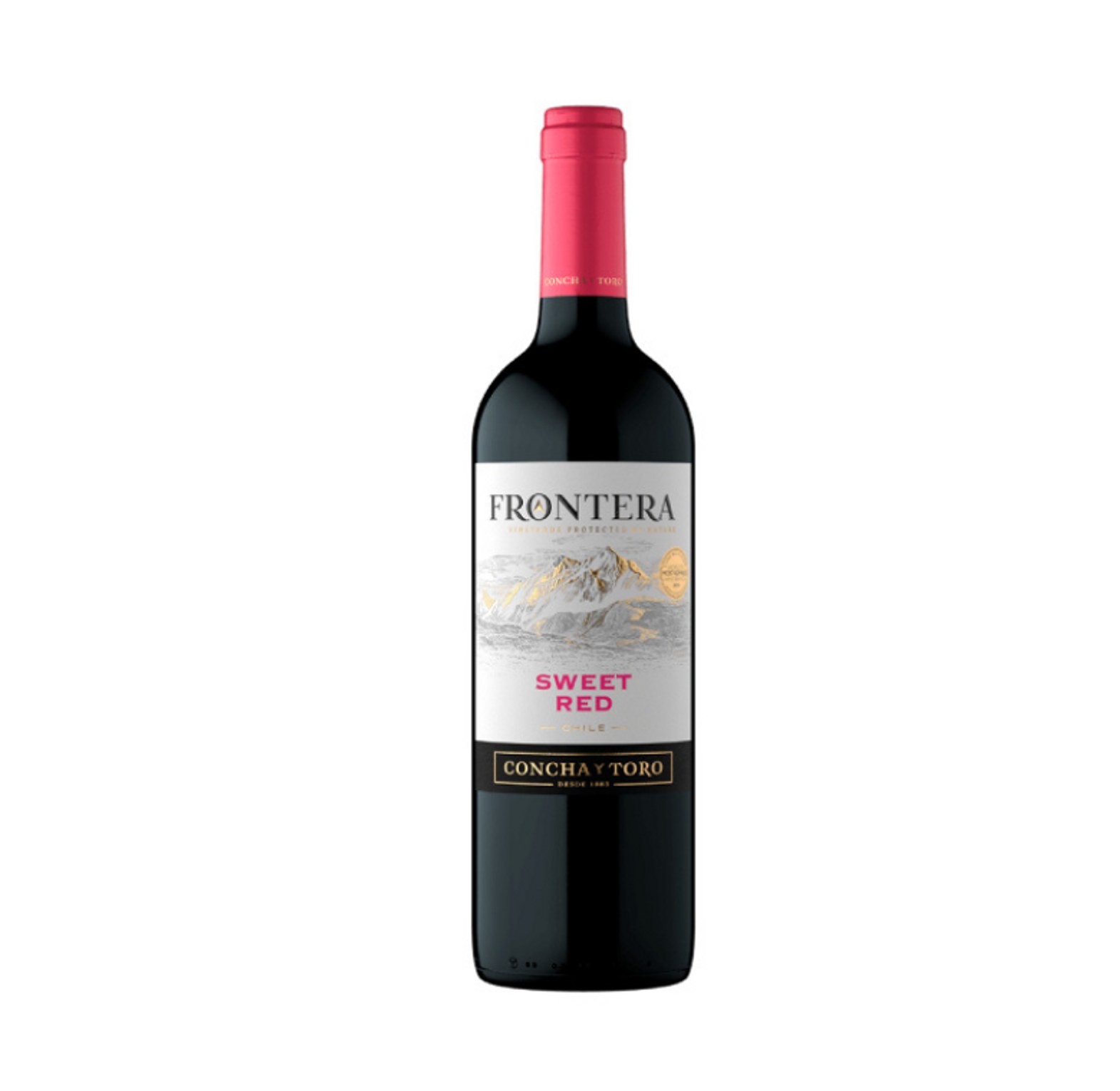 Frontera Sweet Red Wine  image