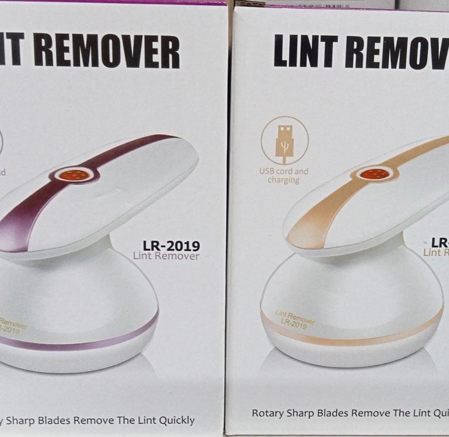 Clothes Hair Ball Clipping Machine and Lint Remover image