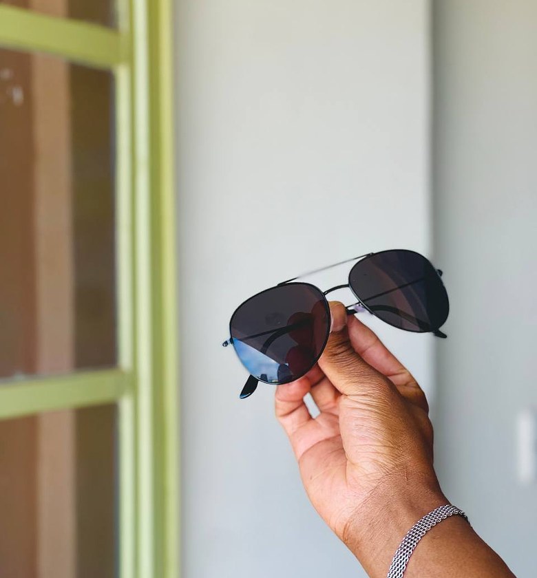 UNCOMMON CEASER SUNGLASSES image