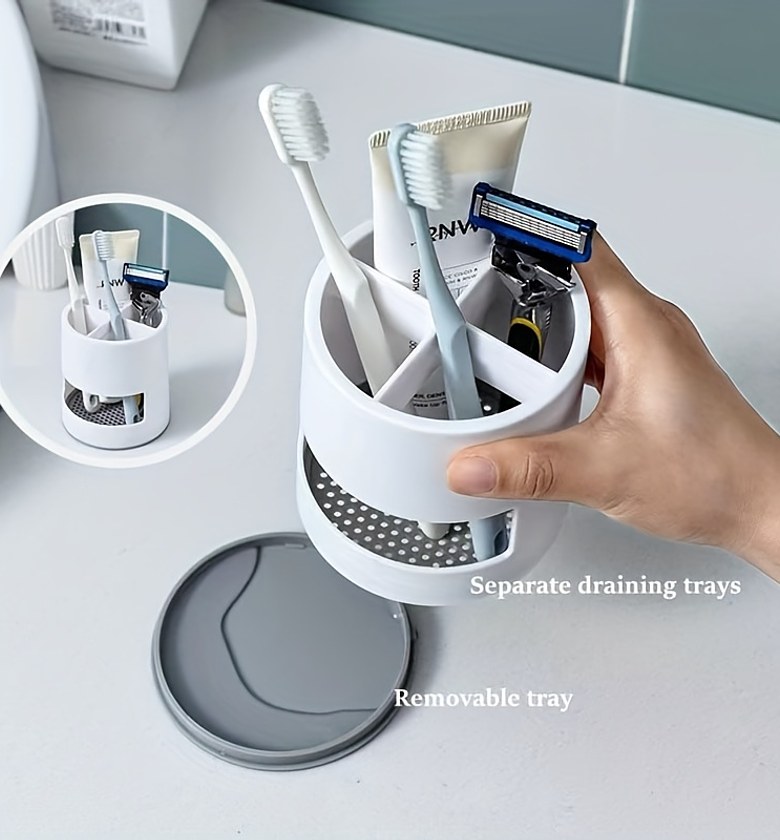 Multipurpose Organizer, Holder image