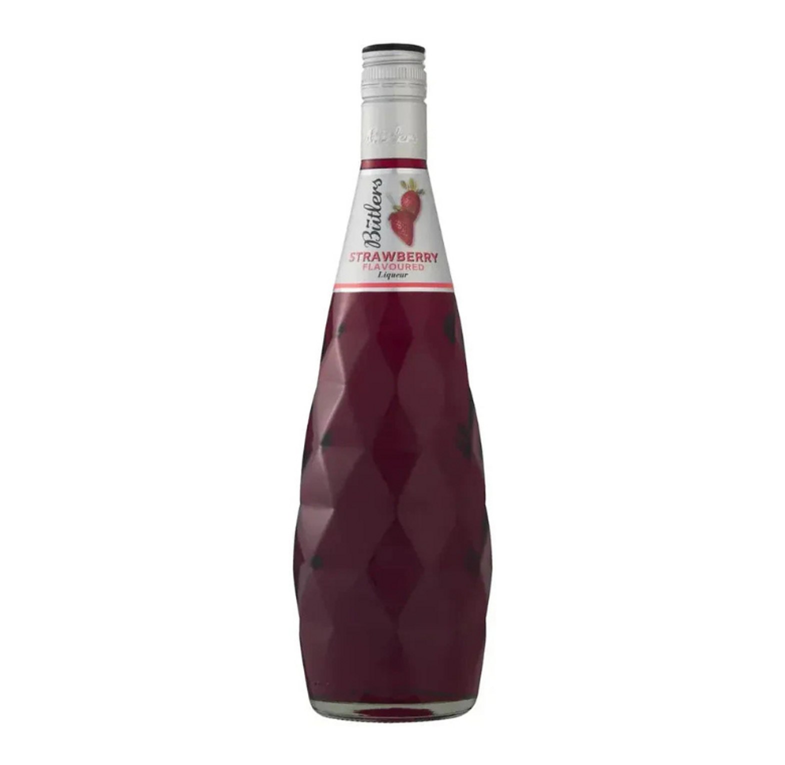 Butlers Strawberry Liqueur – 750ml image
