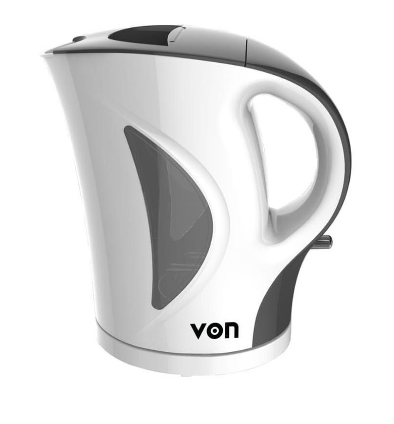 Von Cordless Electric Kettle image