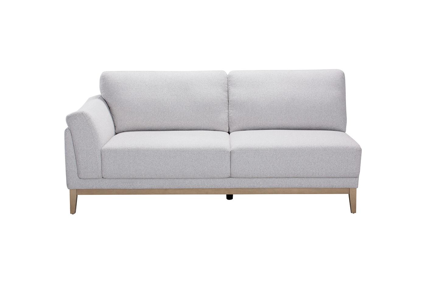 ZANE Fabric Corner Sofa image 6