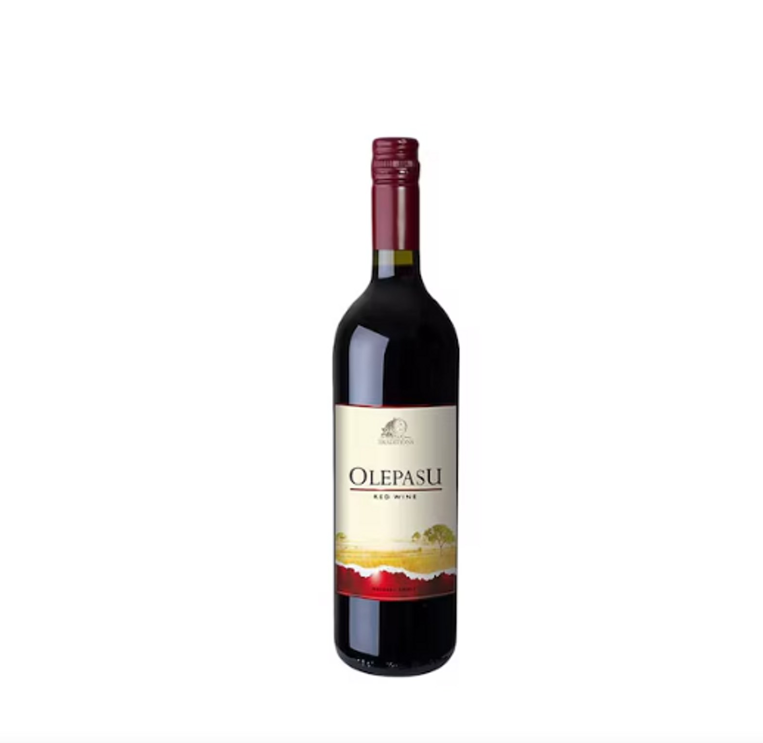 Olepasu sweet red [750ml] image