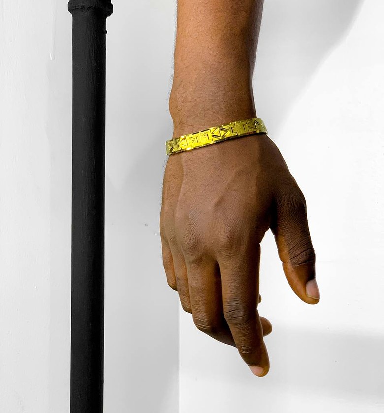 UNCOMMON ANDRES BRACELET image