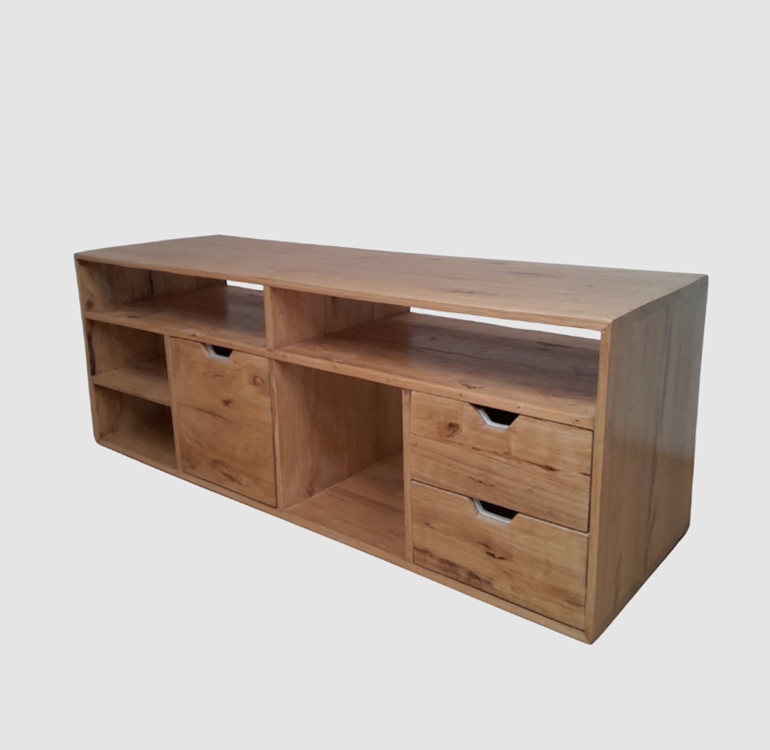 Modern Media Console image
