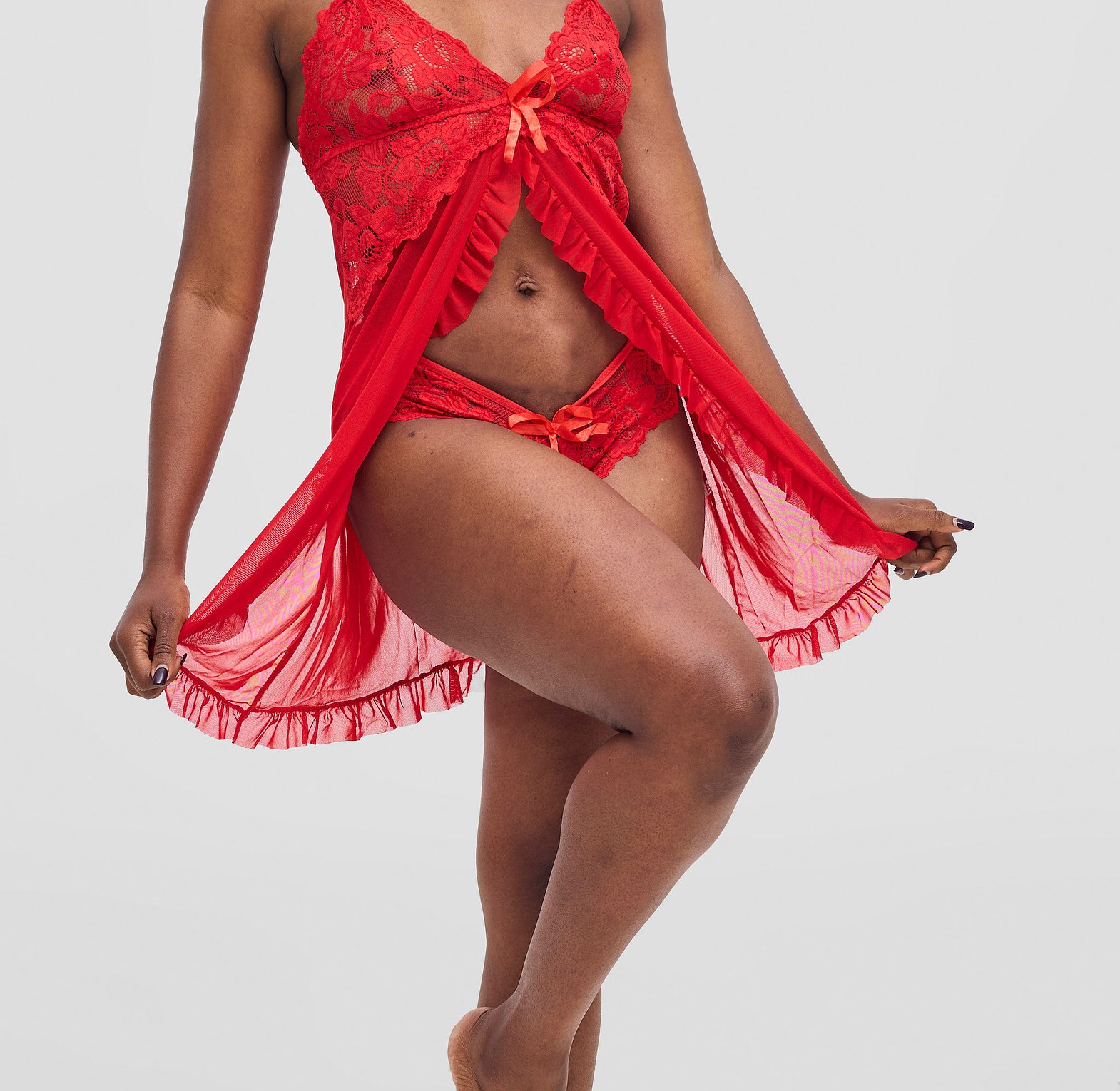 LOUNGWEAR-LINGERIE-2564 image