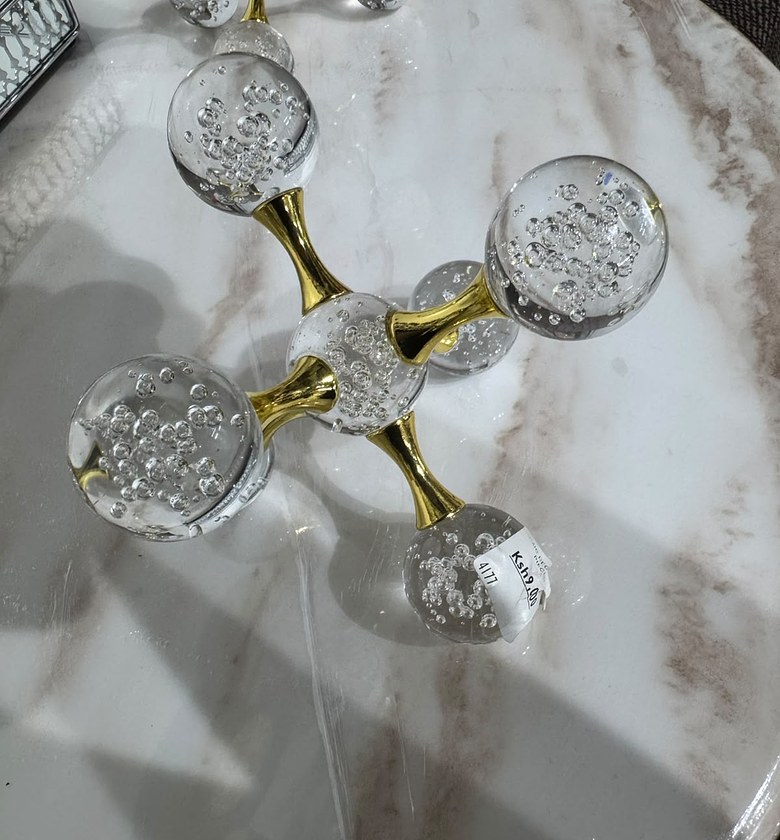 Atomic Decorative Piece image
