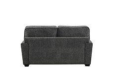 LESLIE 7 Seater Fabric Sofa (3+2+1+1) thumbnail 2