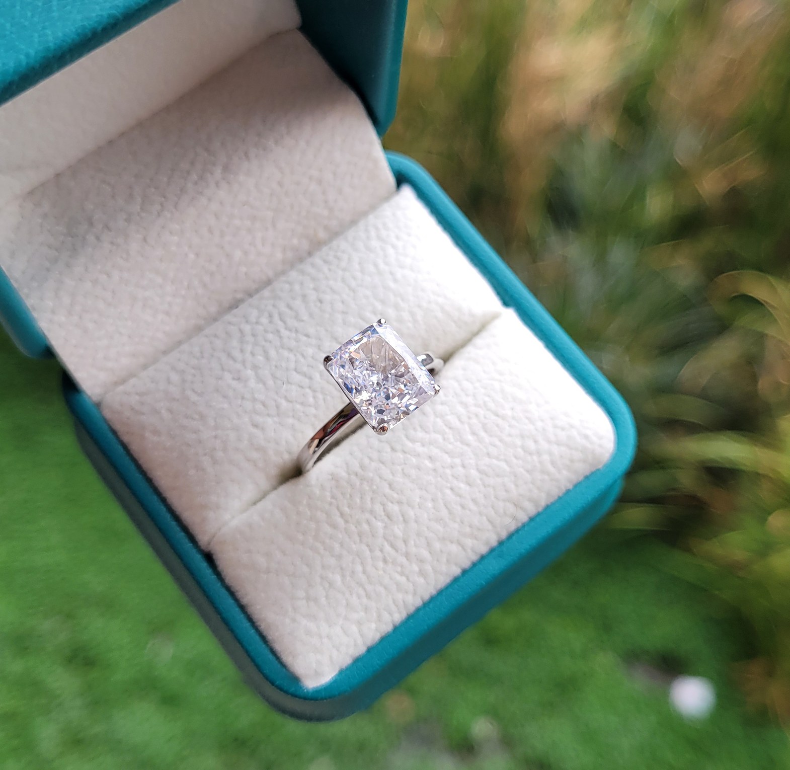 Promise ring image