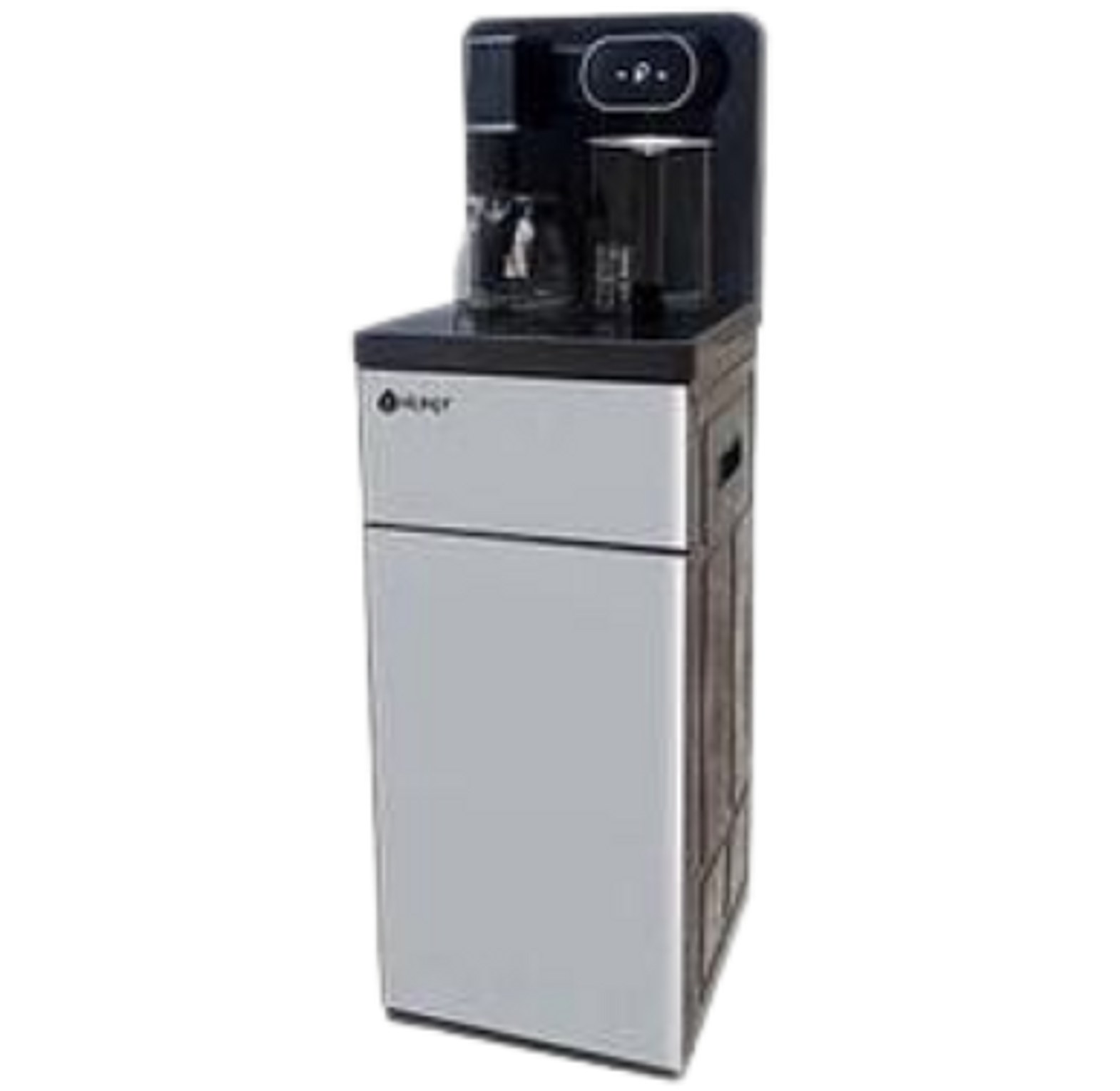 Nunix A1C Bottom Load Hot and Cold Water Dispenser.  image