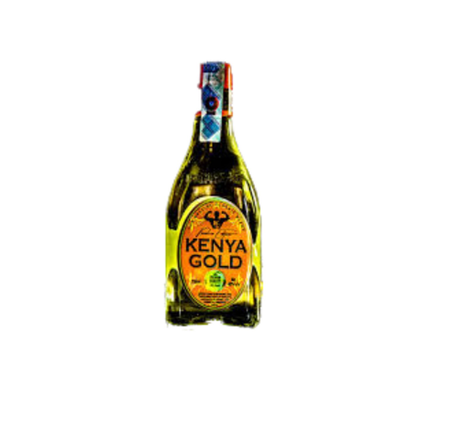Kenya Gold image