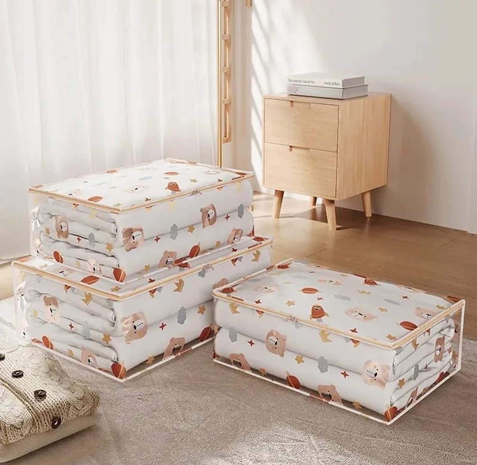 Storage Bag image