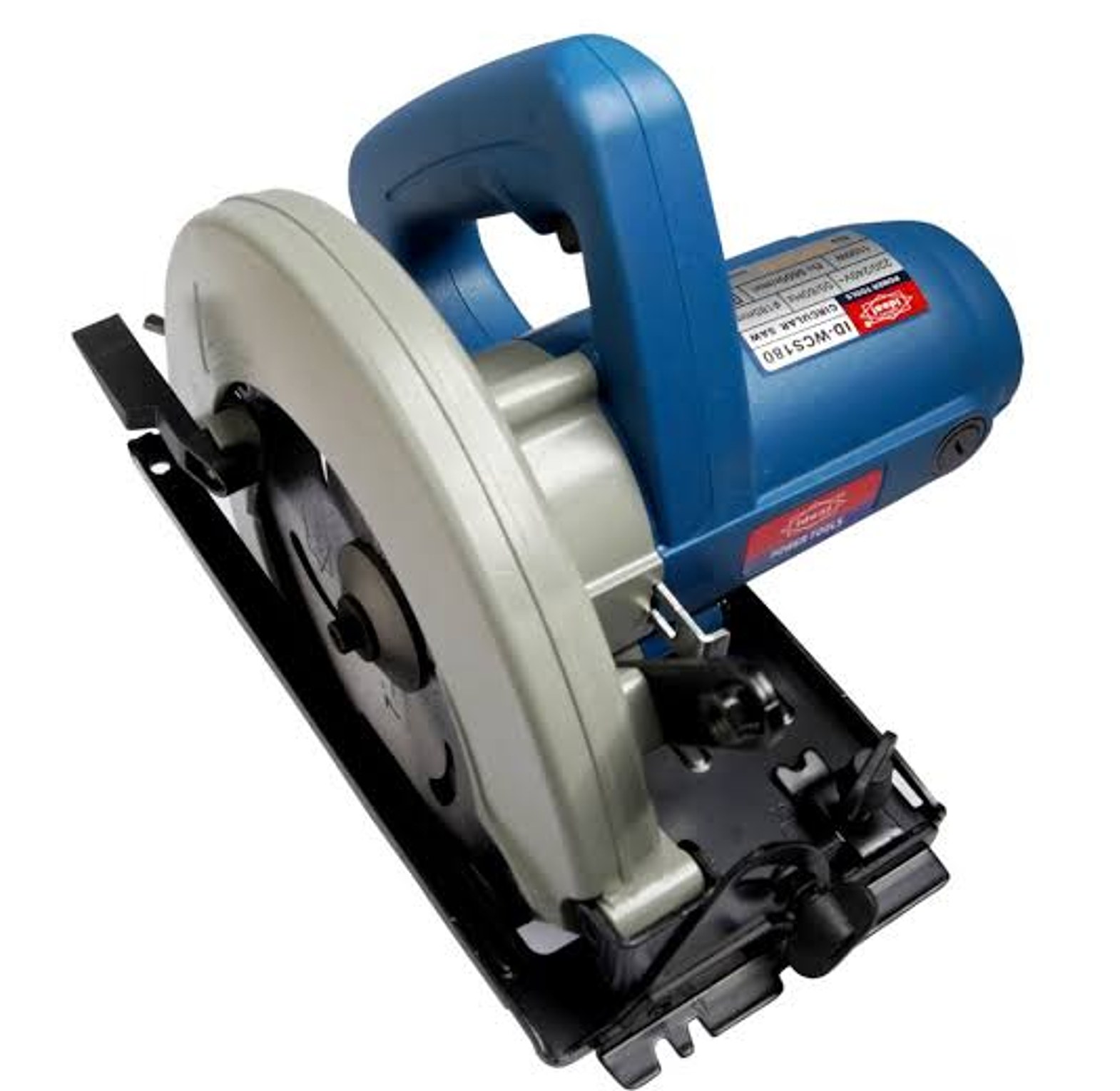 Ideal circular saw image