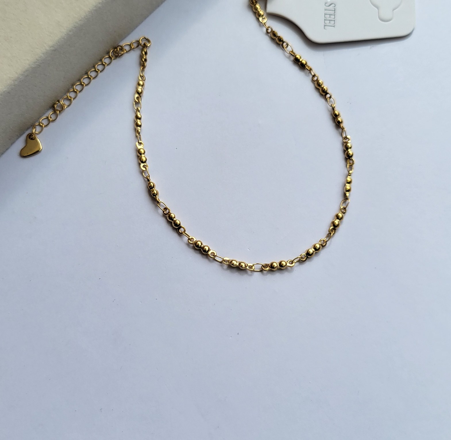 Anklet  image