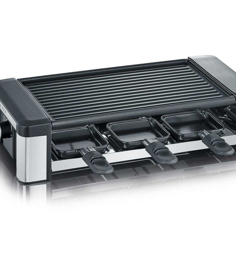 Raclette Partygrill, appr image