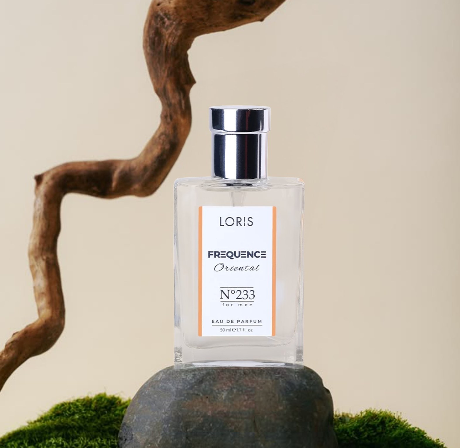 Loris No 233 Frequence ( Olympea ) image