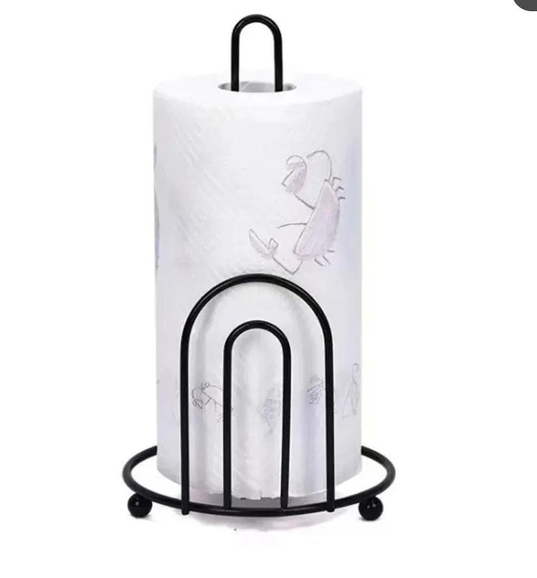 Kitchen Roll Paper Towel Holder image