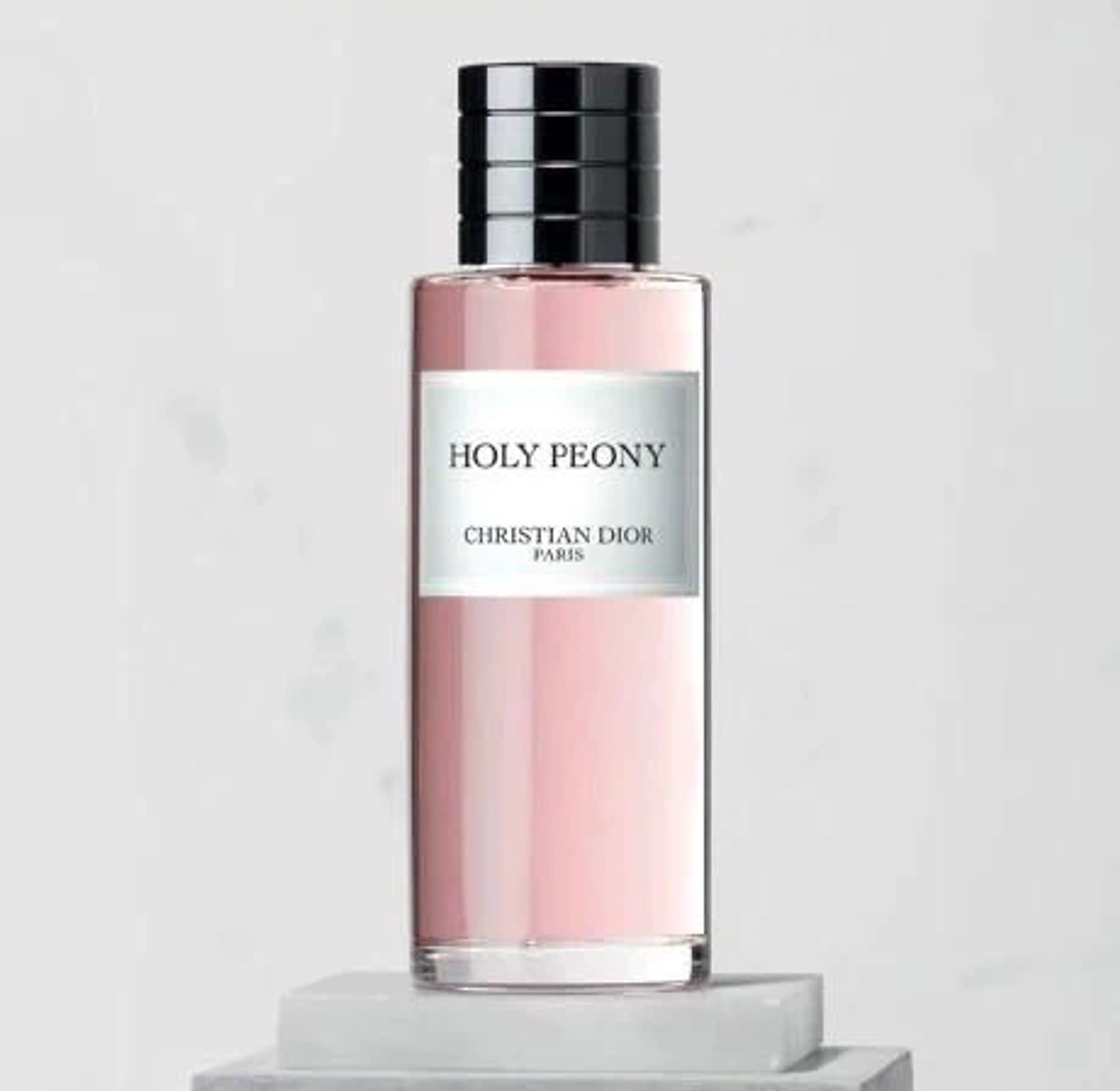 Holy Peony Christian Dior 125ml image