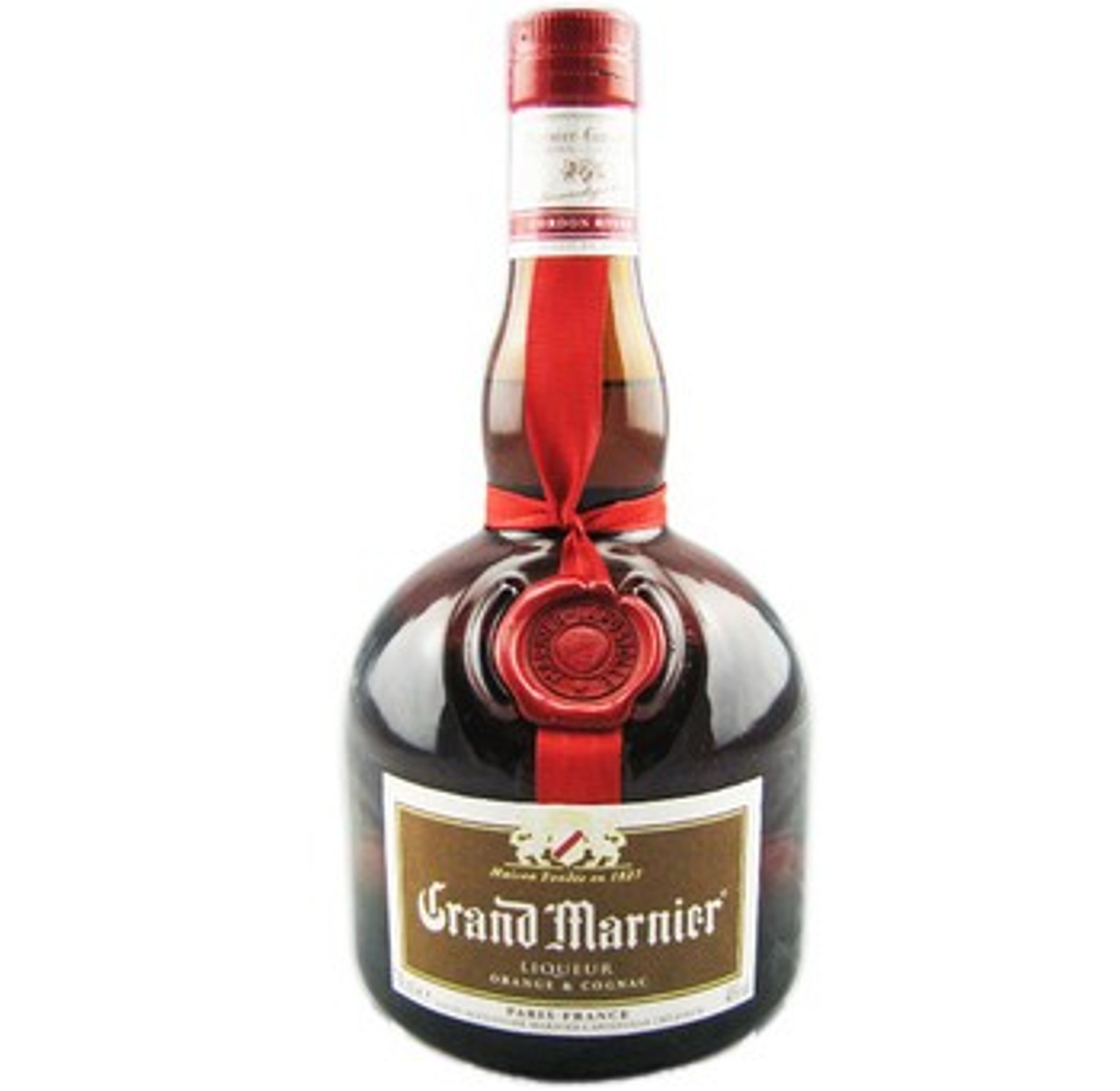 Grand Marnier  image