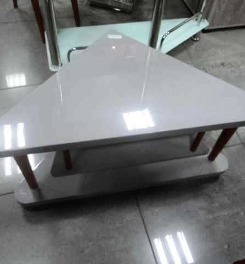 TV CORNER CABINET 90X52X4 image