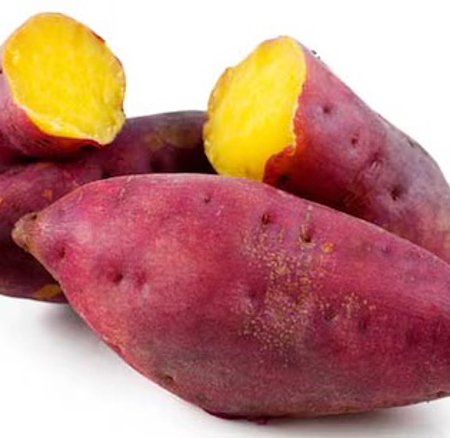 Sweet Potatoes / Ngwaci -Per kilogram  image