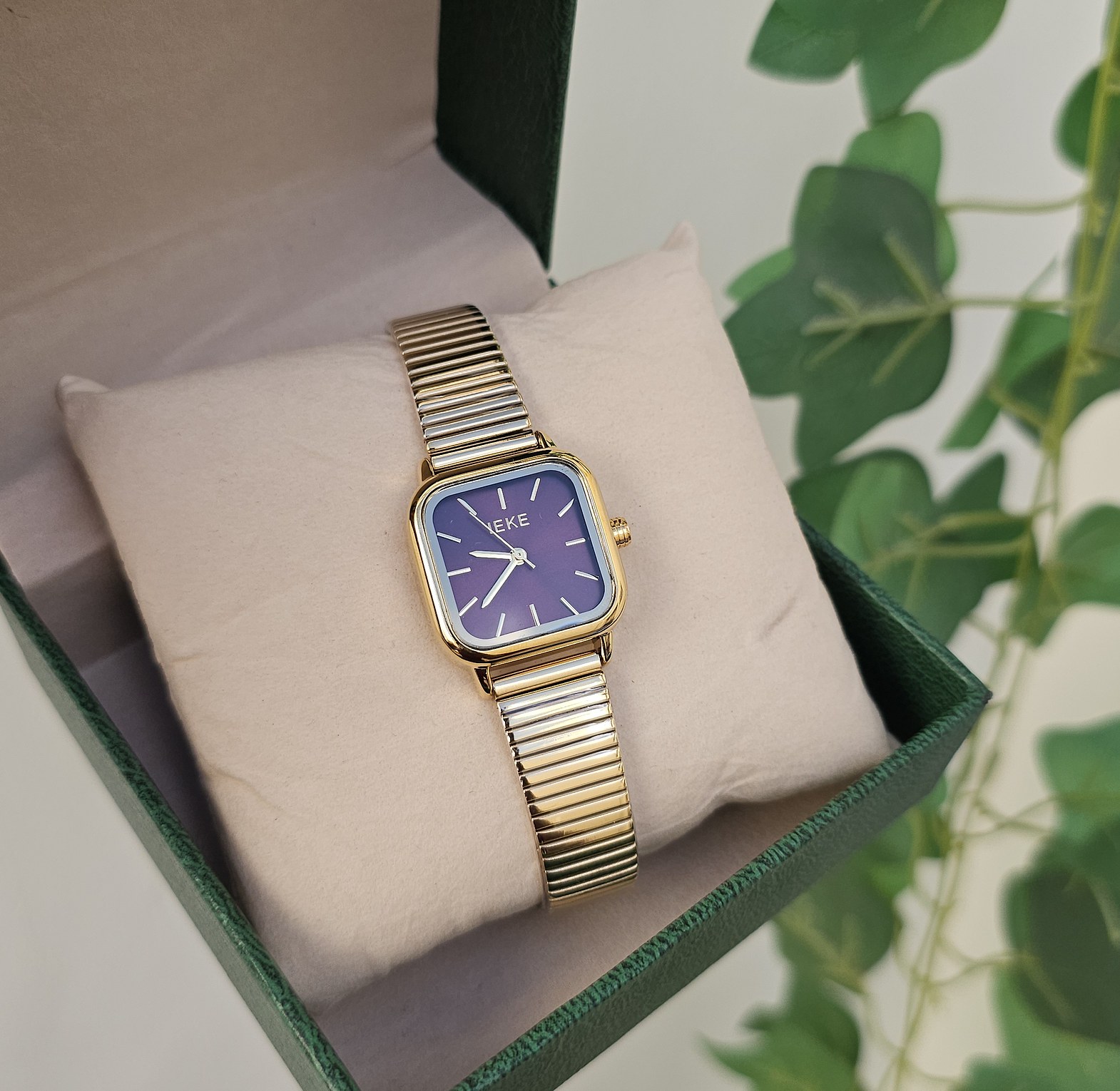 Ieke classic watch  image