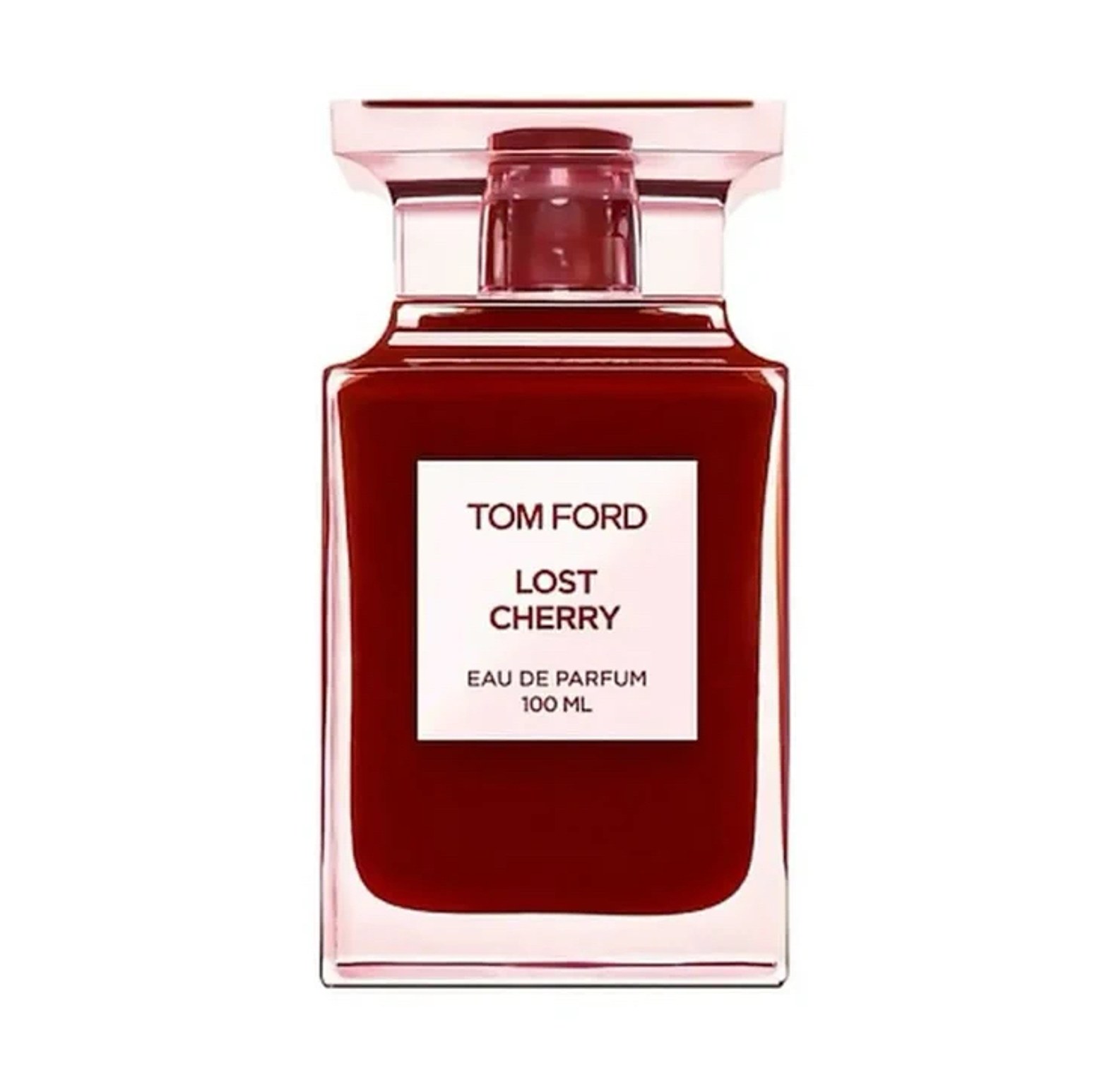 Tom Ford Lost Cherry  image