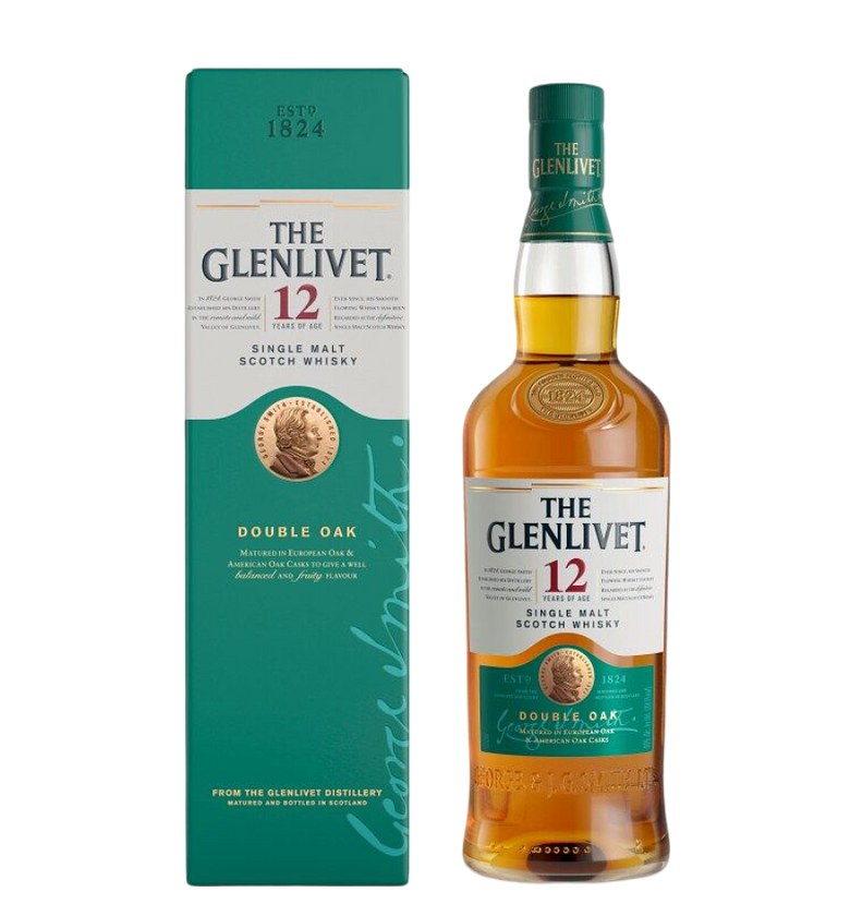 Glenlivet 12yrs  image