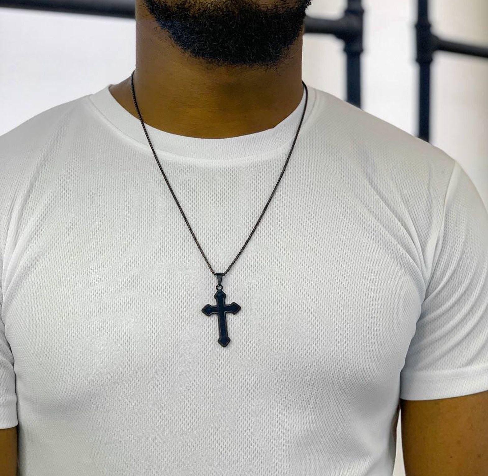 UNCOMMON NELA CHAINS image
