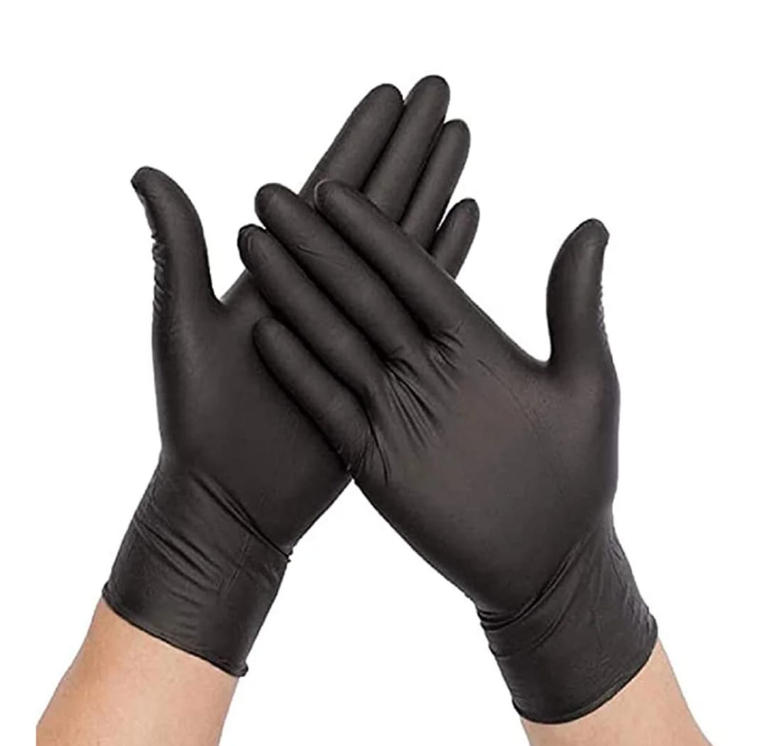 100pcs Disposable Marination Gloves image
