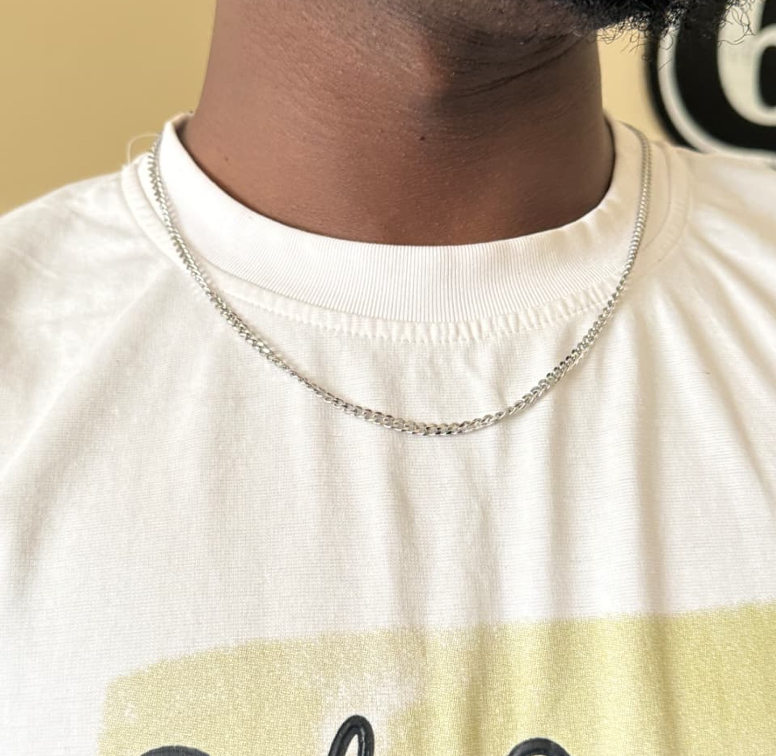 Sunday link chain image