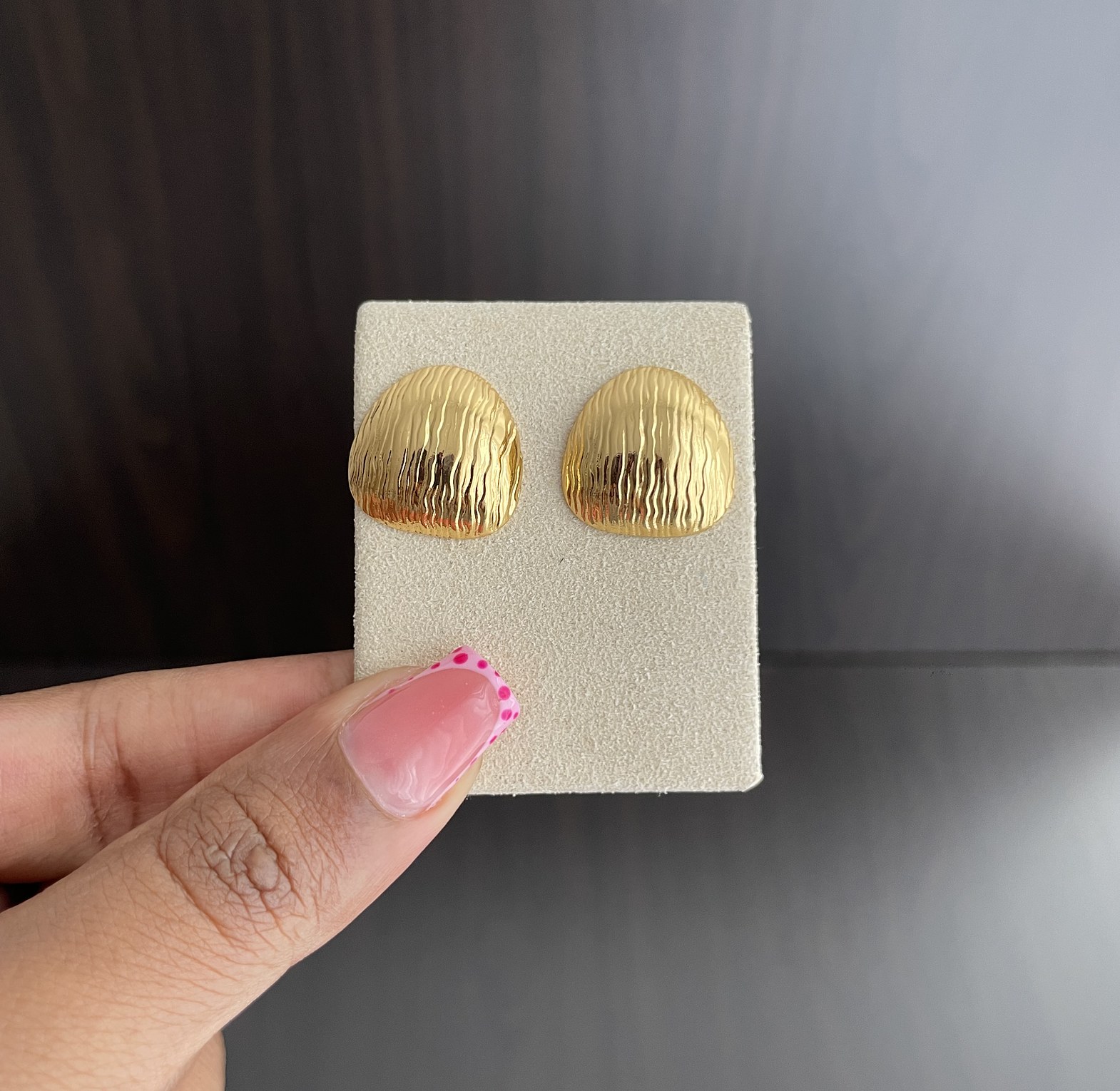 Ingrid Earrings  image