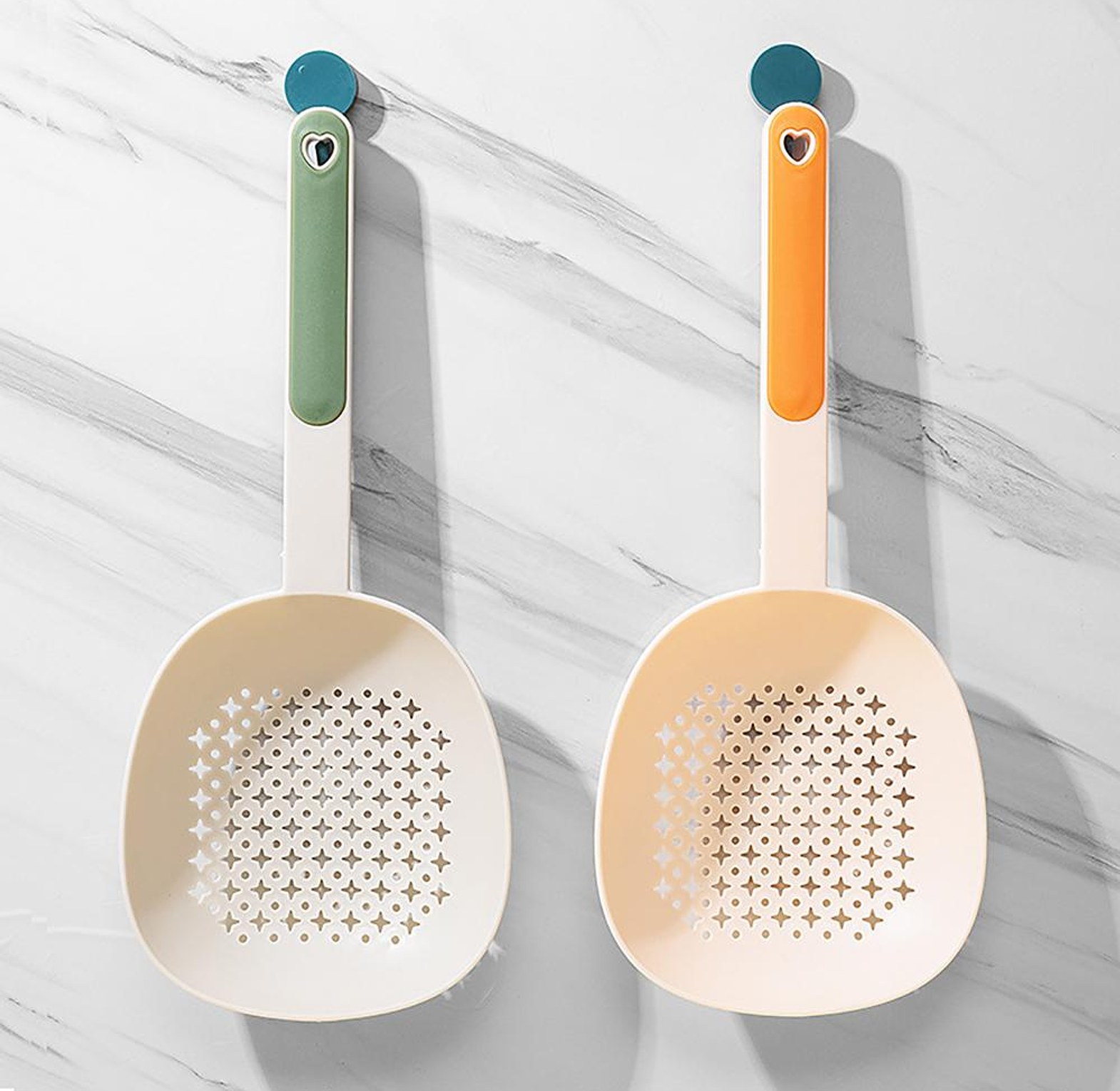 kitchen big colander image